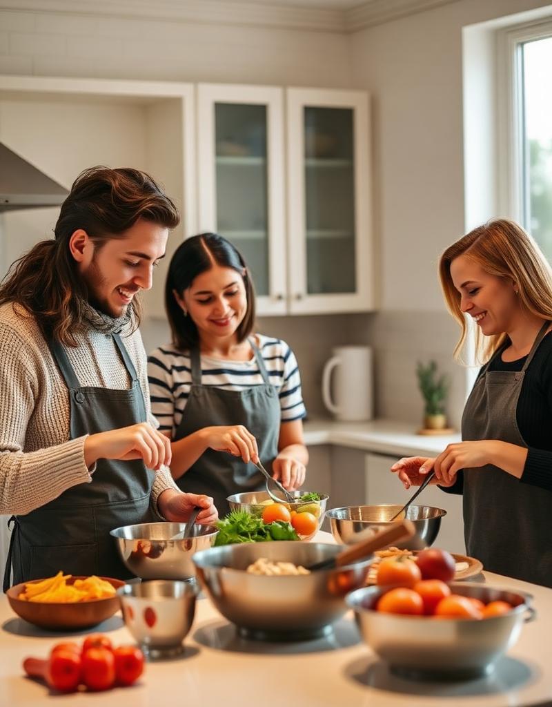 Experiències en família