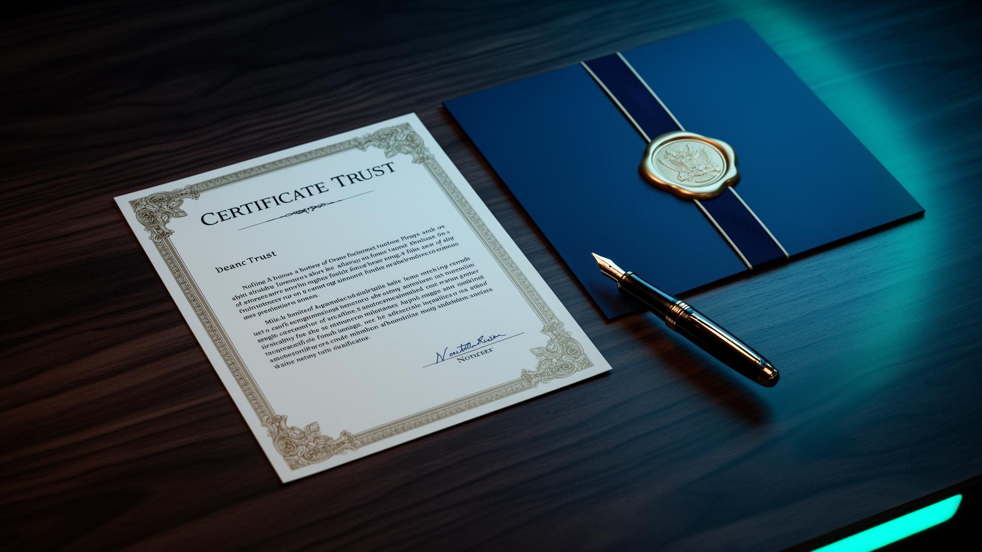 Certificació notarial de sorteig promocional