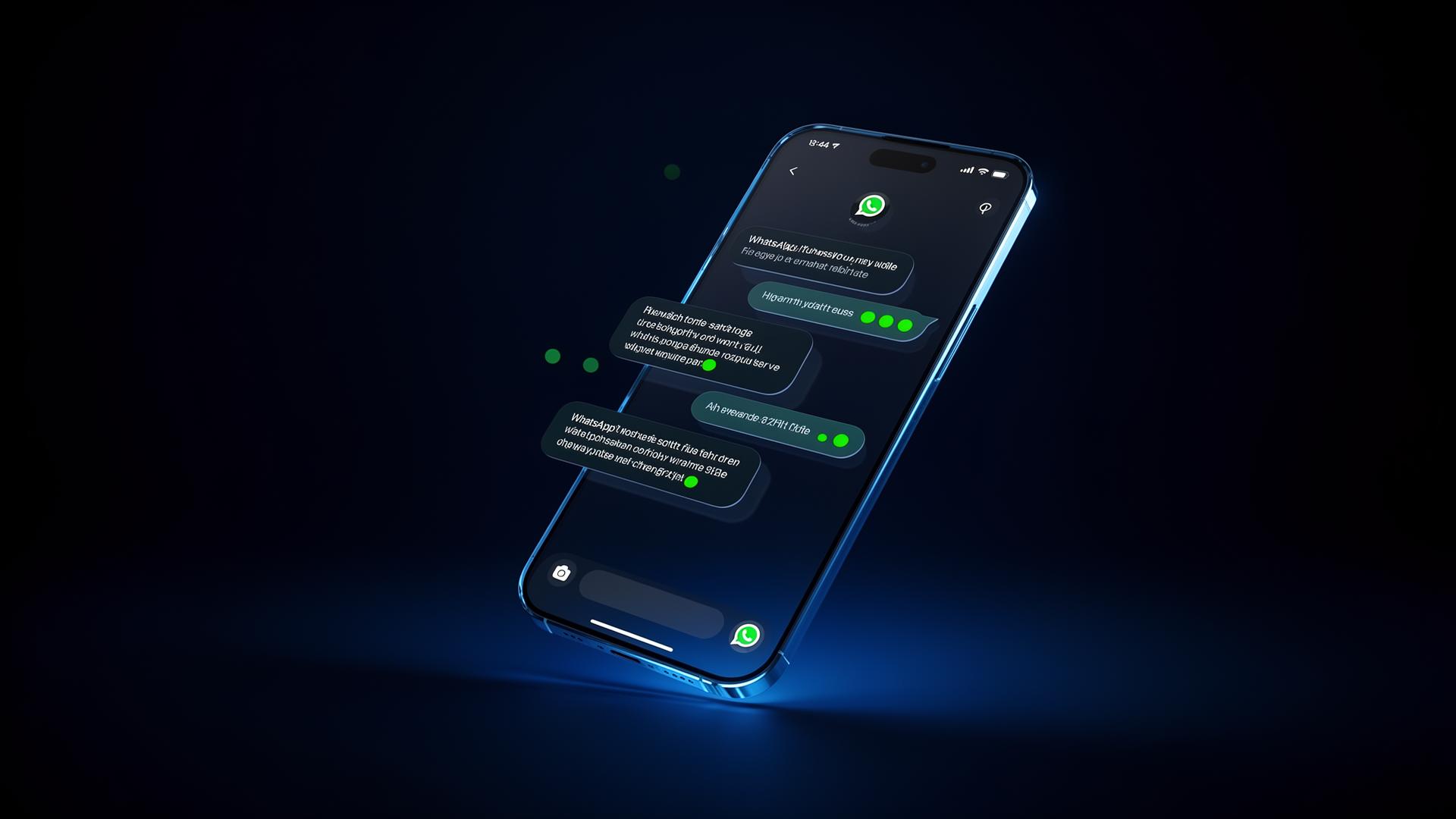 WhatsApp: Activa promociones más ágiles, conversacionales y conectadas con el participante